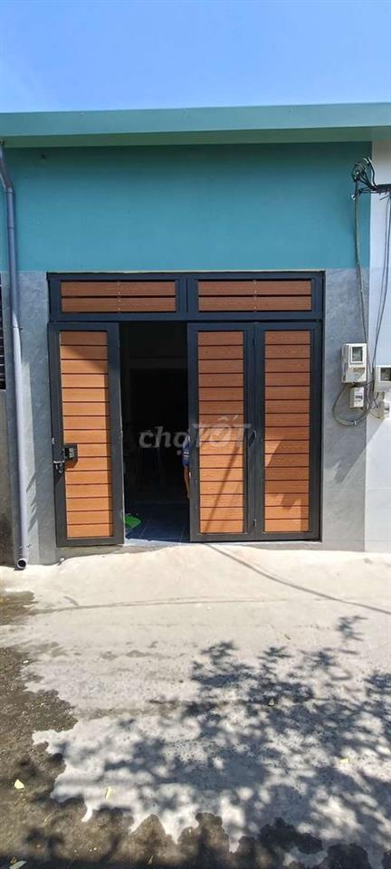 CHO THUÊ NHÀ HẺM XE HƠI 