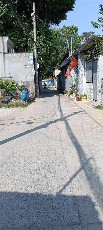 CHO THUÊ NHÀ HẺM XE HƠI 