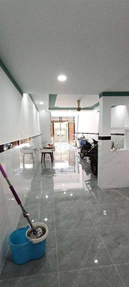 CHO THUÊ NHÀ HẺM XE HƠI 
