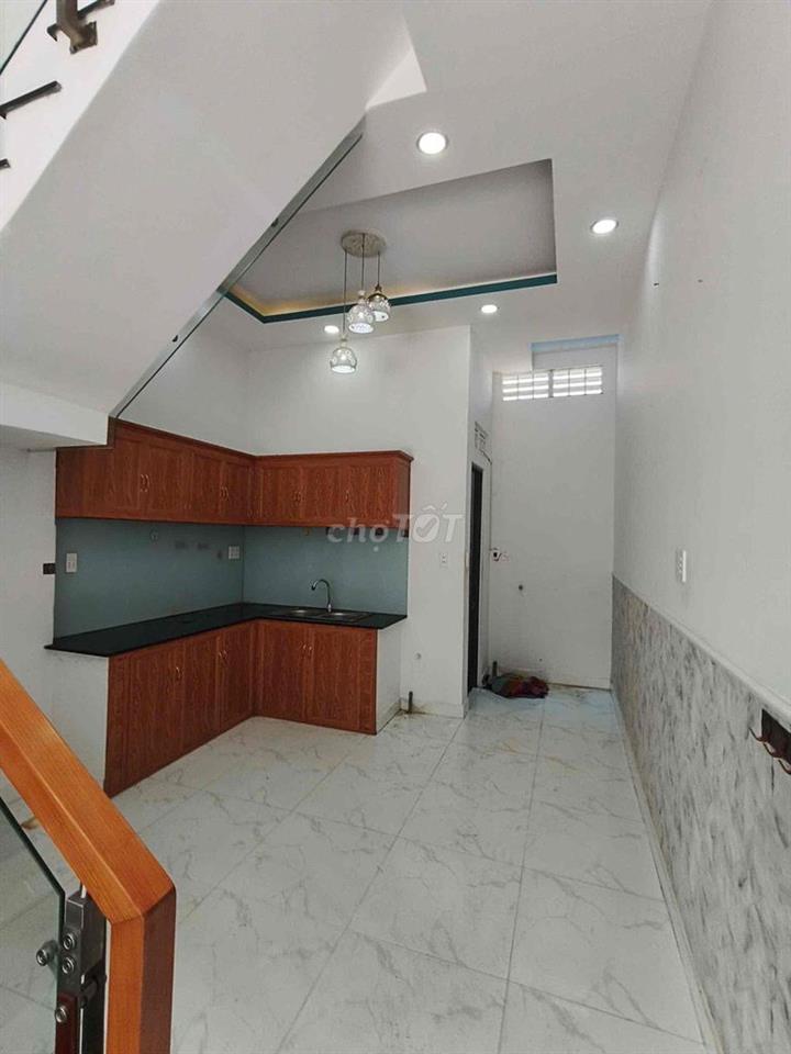 Chính chủ bán gấp nhà 420 Triệu sẵn nội thất Chợ Nhị Xuân Hóc Môn