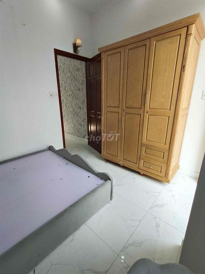 Chính chủ bán gấp nhà 420 Triệu sẵn nội thất Chợ Nhị Xuân Hóc Môn