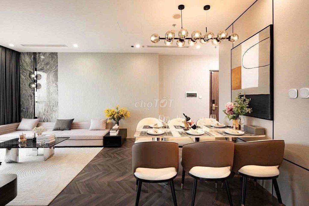 CĐT VINHOMES ƯU ĐÃI ĐẾN 28%, Tặng 12,5 Lượng Vàng, Nội Thất 500Tr