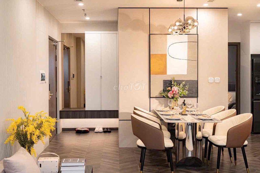 CĐT VINHOMES ƯU ĐÃI ĐẾN 28%, Tặng 12,5 Lượng Vàng, Nội Thất 500Tr