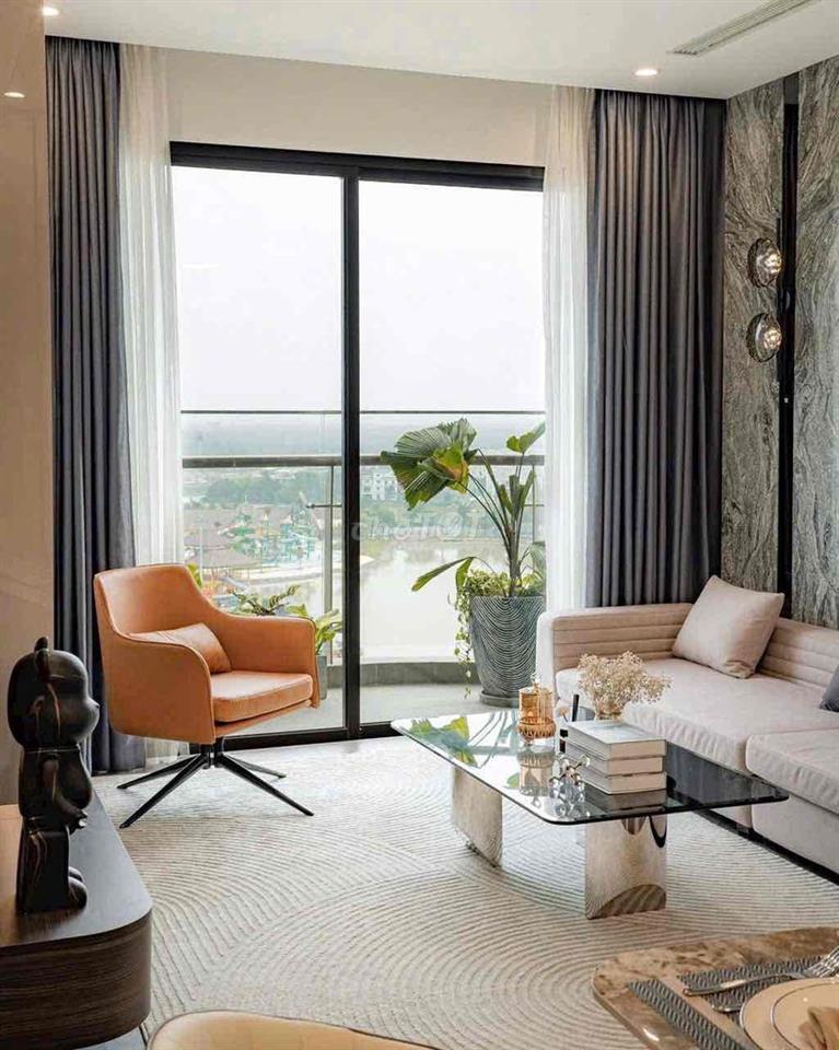 CĐT VINHOMES ƯU ĐÃI ĐẾN 28%, Tặng 12,5 Lượng Vàng, Nội Thất 500Tr