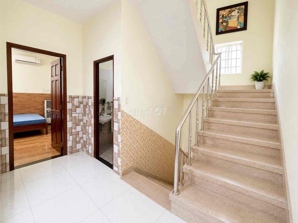 Bán nhà HXH ngay Chợ cầu Quang trung, Q12, 62m2, Giá 4.15 Tỷ TL