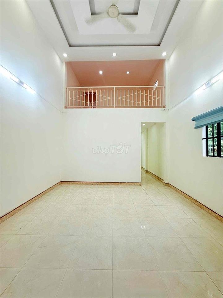 Bán nhà Quận 12 - KDC Hiệp Thành City - DT 72m2, 4 PN - Giá 3.59 Ty