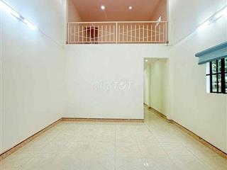 Bán nhà Hẻm Xe Hơi - KDC Hiệp Thành City - DT 72m2, 4 PN - Giá 3.59 Ty