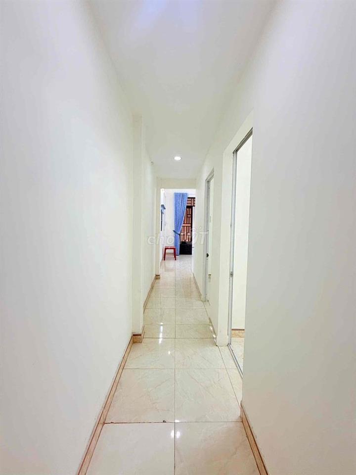 Bán nhà Quận 12 - KDC Hiệp Thành City - DT 72m2, 4 PN - Giá 3.59 Ty