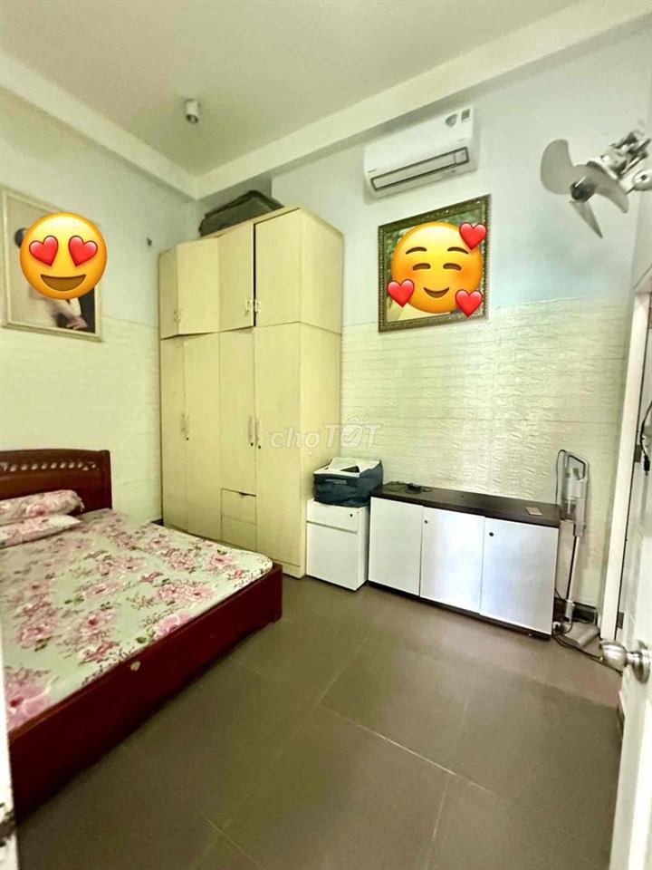 Bán nhà HXH 2 tầng BTCT, chợ Cây Sộp, Ngang 6.7 Nở hậu, 80m,Giá 5.29Tỷ