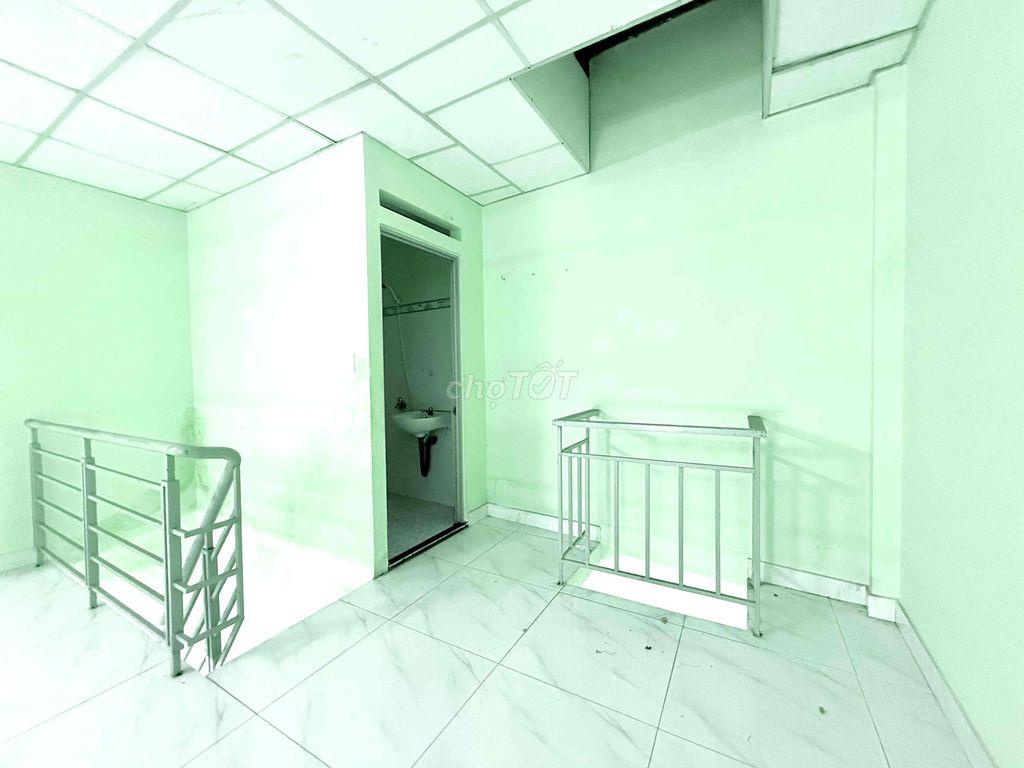 Bán nhà ngon Đông Hưng Thuận, Ngay chợ Cây Sộp, 62m2, Giá 3.35 Tỷ