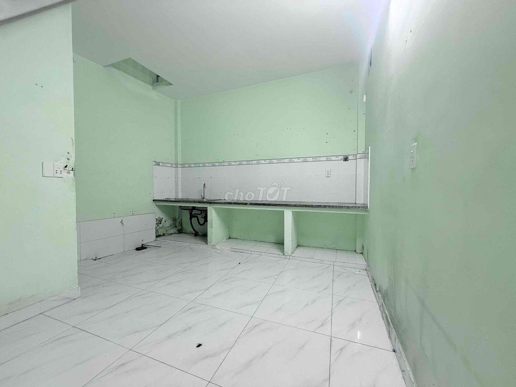 Bán nhà ngon Đông Hưng Thuận, Ngay chợ Cây Sộp, 62m2, Giá 3.35 Tỷ
