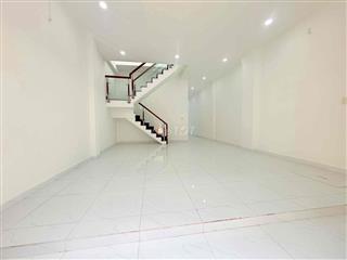 Bán nhà HẺM XE HƠI, Huỳnh Thị Hai, ngã 4 Tô Ký, DT 81m2, Giá 3.49 Tỷ
