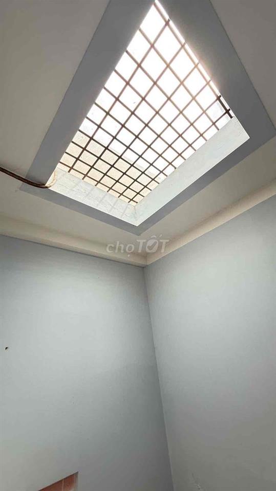 Bán nhà Hẻm Xe Tải, Huỳnh Thị Hai, 3 Tầng BTCT, 95m2, 7PN, Giá 5 Tỷ