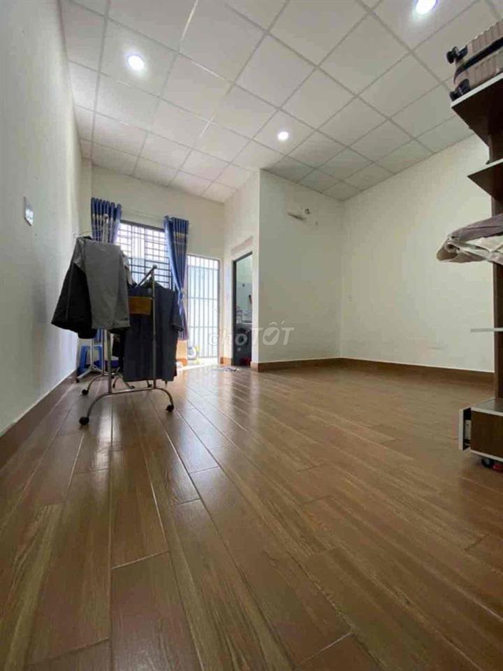Bán nhà 2T BTCT - Hẻm Xe Hơi - Lê Văn Khương - DT 66m2 - Giá 4.2 Tỷ TL