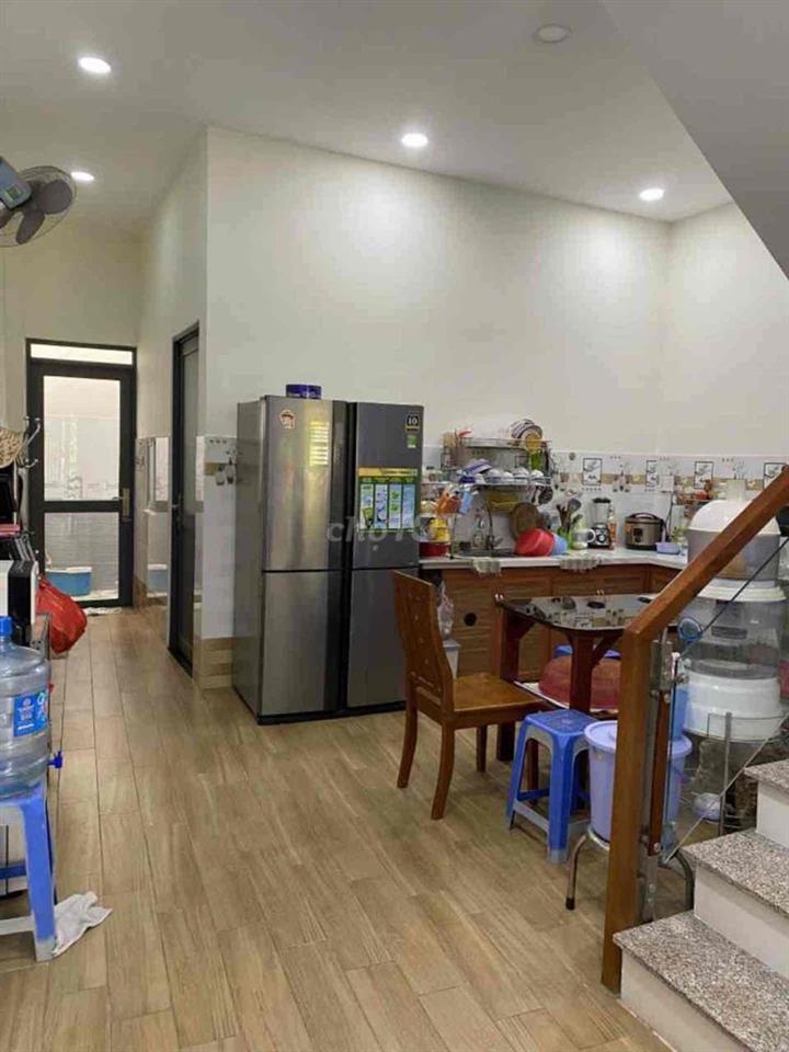 Bán nhà 2T BTCT - Hẻm Xe Hơi - Lê Văn Khương - DT 66m2 - Giá 4.2 Tỷ TL