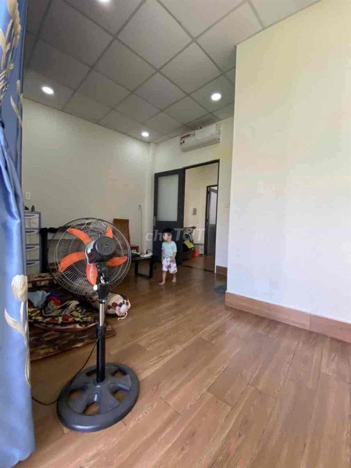 Bán nhà 2T BTCT - Hẻm Xe Hơi - Lê Văn Khương - DT 66m2 - Giá 4.2 Tỷ TL