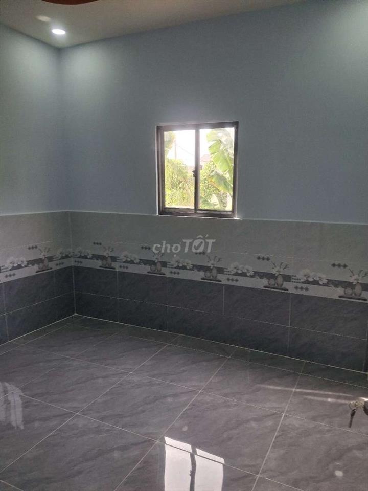 nhà đường tô ký 8 mới đẹp vào ở ngay giá rẻ sổ đỏ khu dân cư
