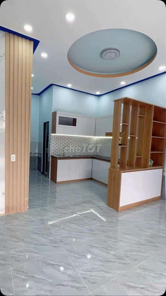 tôi chính chủ cần bán nhà thới tam thôn 16 