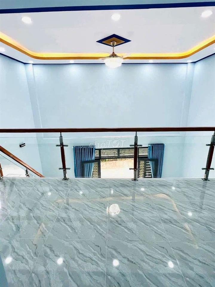 tôi chính chủ cần bán nhà thới tam thôn 16 