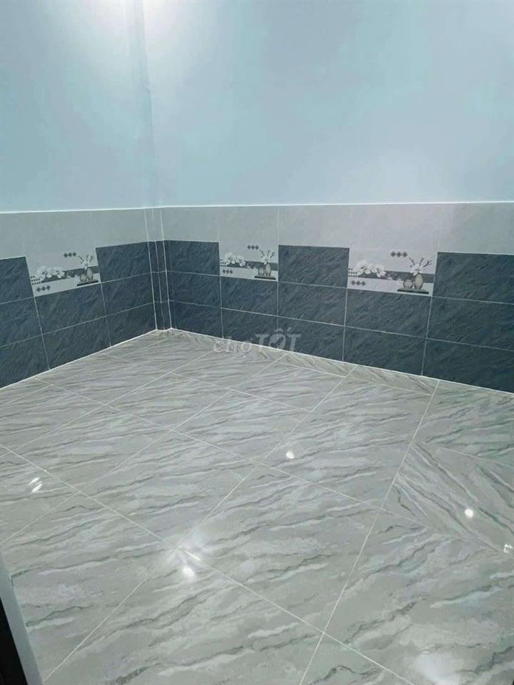tôi chính chủ cần bán nhà thới tam thôn 16 