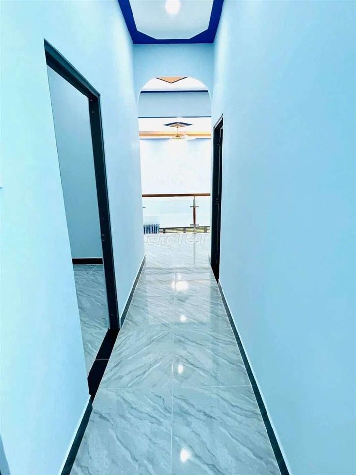 tôi chính chủ cần bán nhà thới tam thôn 16 