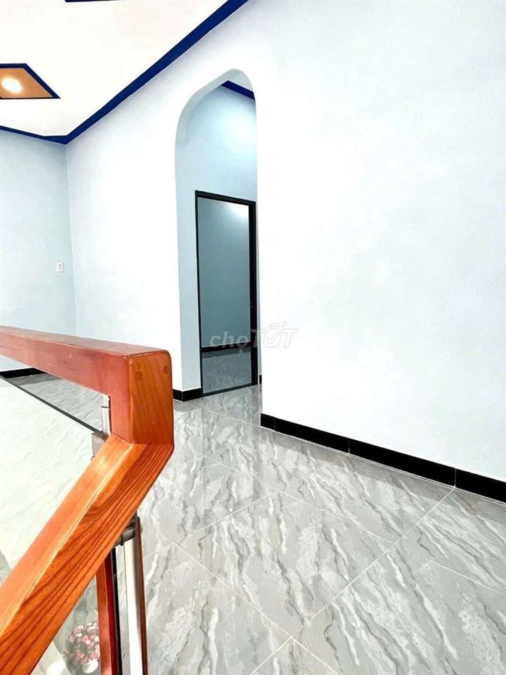 tôi chính chủ cần bán nhà thới tam thôn 16 