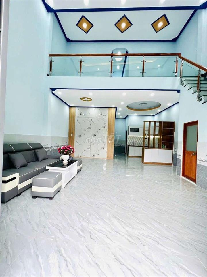 tôi chính chủ cần bán nhà thới tam thôn 16 