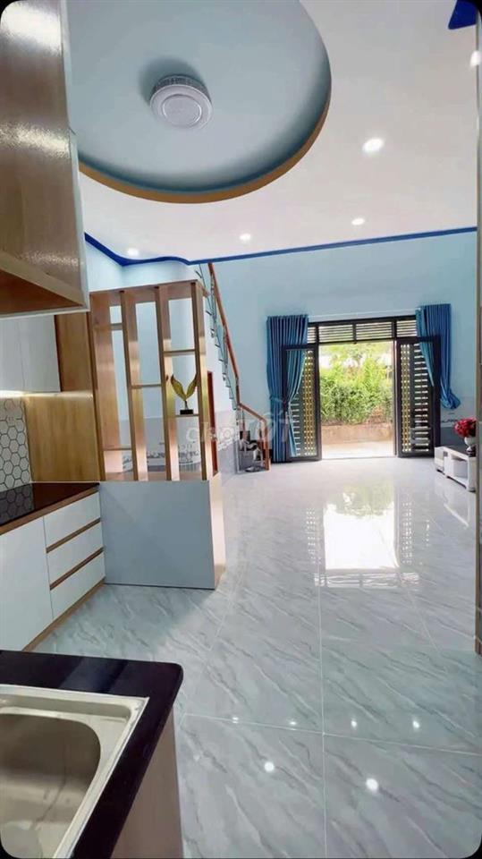 tôi chính chủ cần bán nhà thới tam thôn 16 