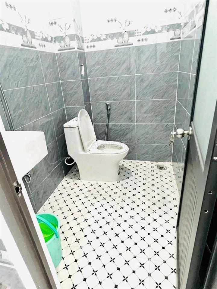 tôi chính chủ cần bán nhà thới tam thôn 16 
