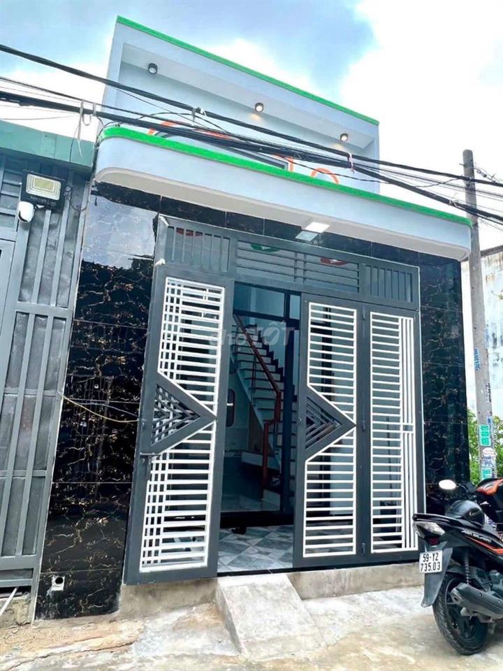 tôi chính chủ cần bán nhà gấp sdc khu vực tô ký chợ bắp