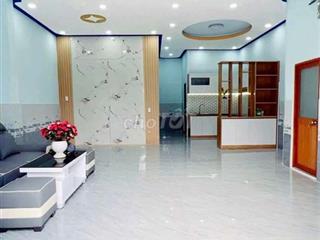 Nhà chính chủ Thới Tam thôn hóc môn giá rẽ