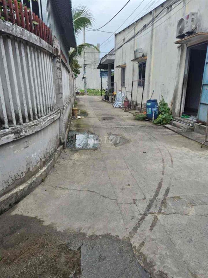 🏡NHÀ 2 TẦNG - 3PN - 75M2 - HÓC MÔN CHỈ NHỈNH 3TỈ