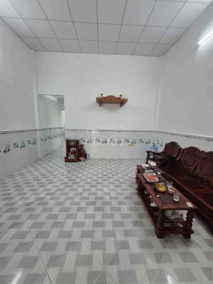 🏡NHÀ 2 TẦNG - 3PN - 75M2 - HÓC MÔN CHỈ NHỈNH 3TỈ