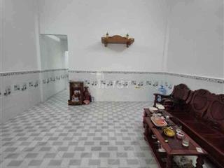 🏡NHÀ 2 TẦNG - 3PN - 75M2 - HÓC MÔN CHỈ NHỈNH 3TỈ