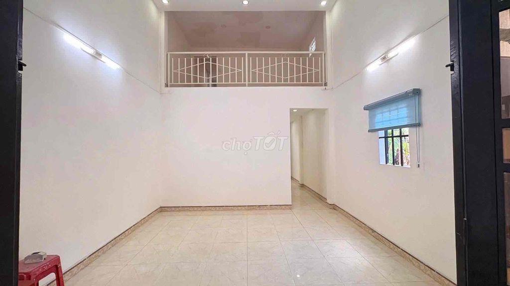 NHÀ 2 TẦNG - 72m2 - 4PN - NGAY HIỆP THÀNH CITY - CHỈ 3,6TỈ