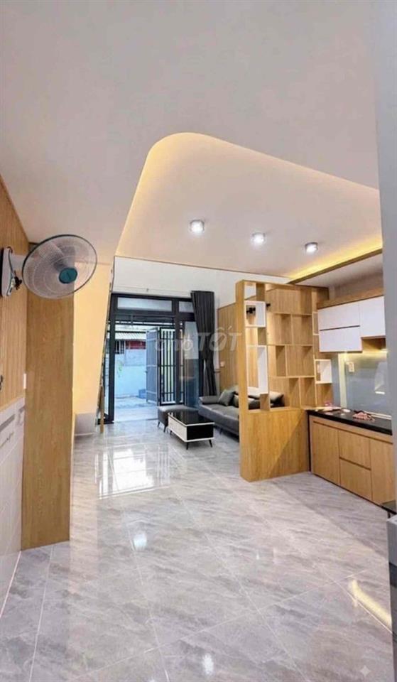 Chỉ 1.x tỉ - sở hữu lô góc 2 mặt thoáng - 3pn - P. Trung Mĩ Tây Q12