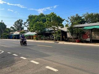 Tỉnh lộ 15, gần chợ Phú Hoà Đông, 5x20m, nhỉnh 2đ (TL)