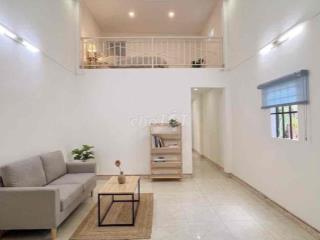 Nhà 2 tầng - Ngay Hiệp thành City - 72m2 - 4pn - hơn 3đ