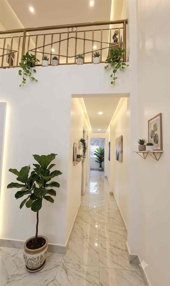 Nhà 2 tầng - Ngay Hiệp thành City - 72m2 - 4pn - hơn 3đ