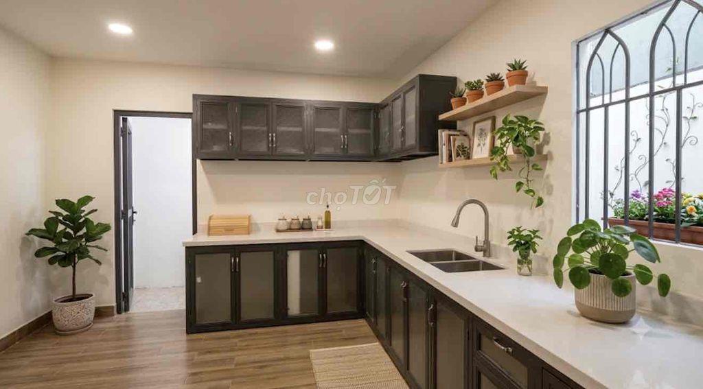 Nhà 2 tầng - Ngay Hiệp thành City - 72m2 - 4pn - hơn 3đ