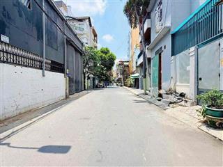 Nhà hẻm thông 520 triệu bao pháp lý