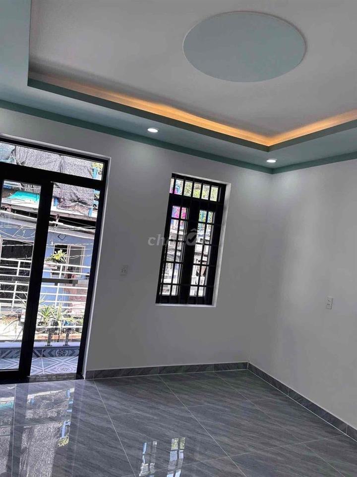 Nhà hẻm ô tô bán lỗ giá 500tr Xuân Thới Thượng, Hóc Môn