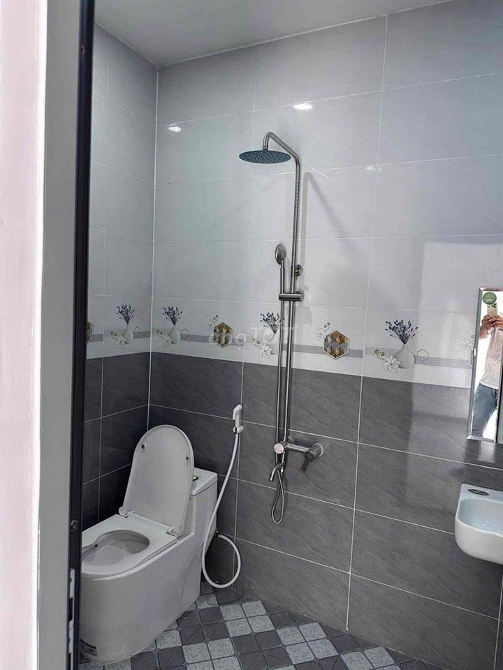 Nhà hẻm ô tô bán lỗ giá 500tr Xuân Thới Thượng, Hóc Môn