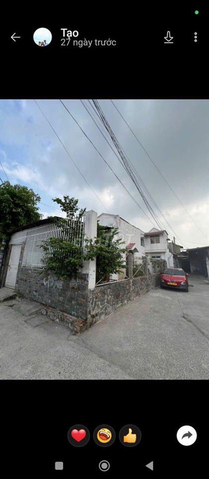 cần bán căn nhà chính chủ như trong hình 