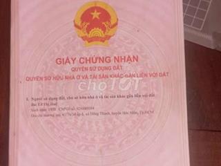 cần bán căn nhà chính chủ như trong hình 