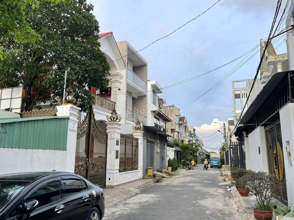 Đất 10x17m, Sổ 170m2 MT Nhựa 10m Thông Gần Trần Văn Mười Chợ Đại Hải