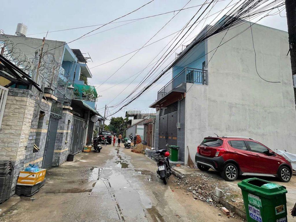 Cầb Bán Gấp Lô Góc 2MT Đg Ô Tô 1/30m Tân Xuân 1 Gần Lê Thị Hà
