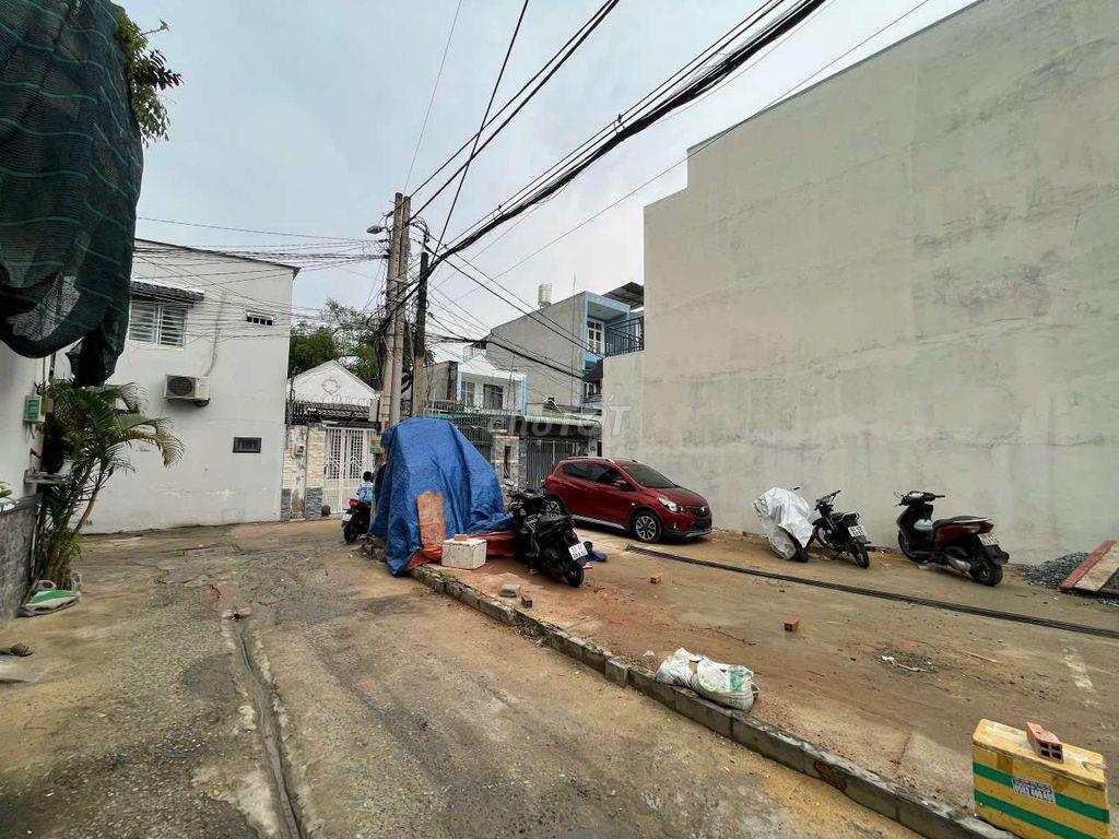 Cầb Bán Gấp Lô Góc 2MT Đg Ô Tô 1/30m Tân Xuân 1 Gần Lê Thị Hà