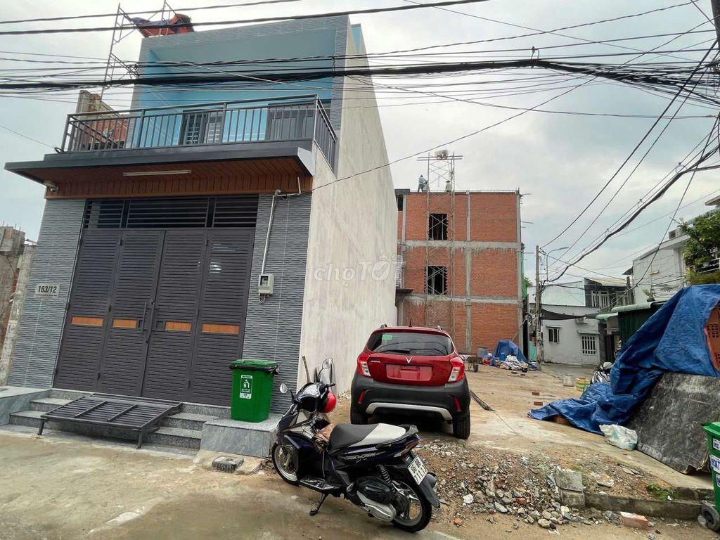 Cầb Bán Gấp Lô Góc 2MT Đg Ô Tô 1/30m Tân Xuân 1 Gần Lê Thị Hà