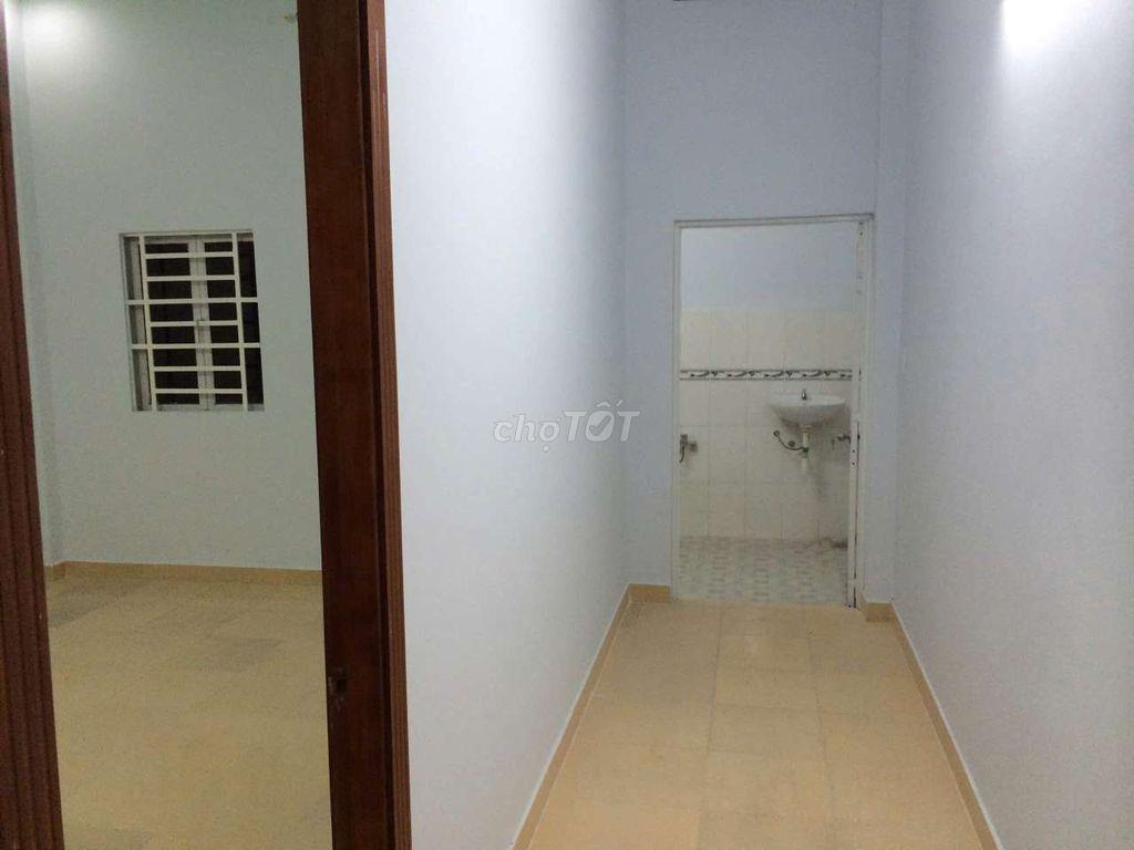 Nhà 1 Lầu Đẹp 5x16m, Shr MT Nhựa 7m 1/ Ngắn Phạm Văn Sáng Chợ Đại Hải